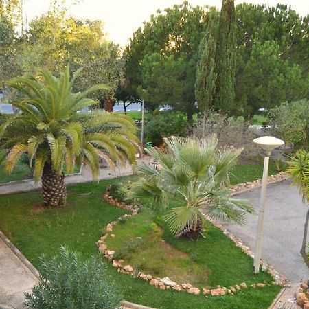 Parque Das Amendoeiras Vilamoura Dış mekan fotoğraf
