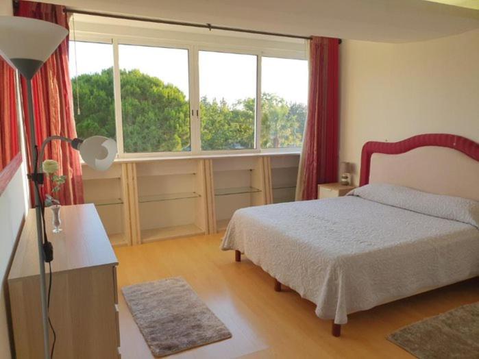 Parque Das Amendoeiras Vilamoura Dış mekan fotoğraf