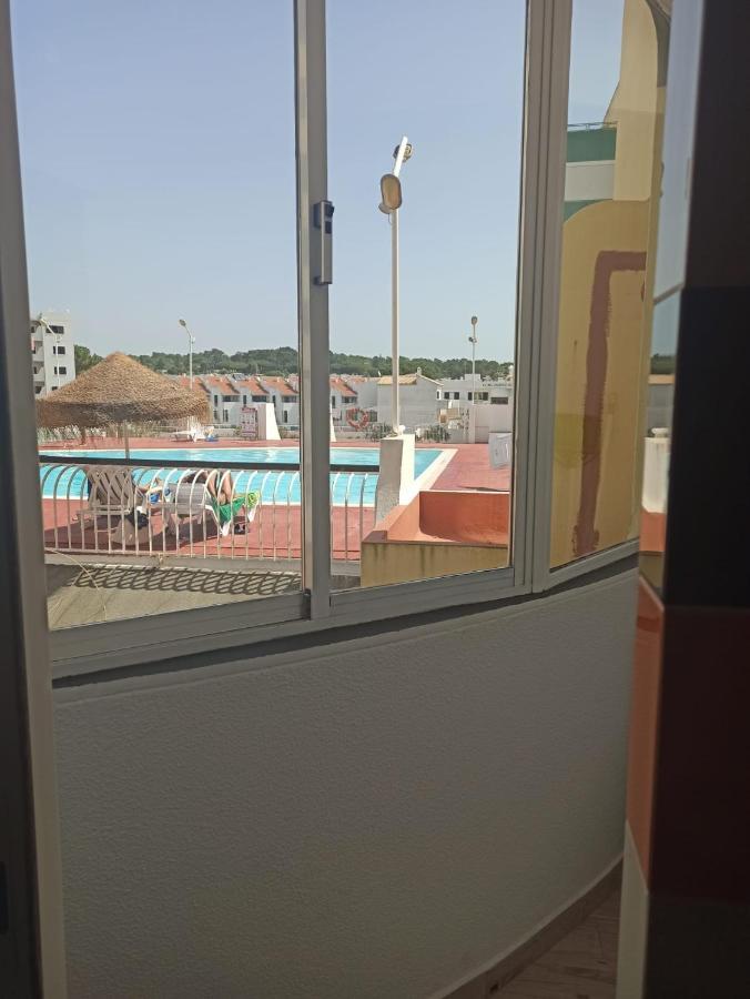 Parque Das Amendoeiras Vilamoura Dış mekan fotoğraf