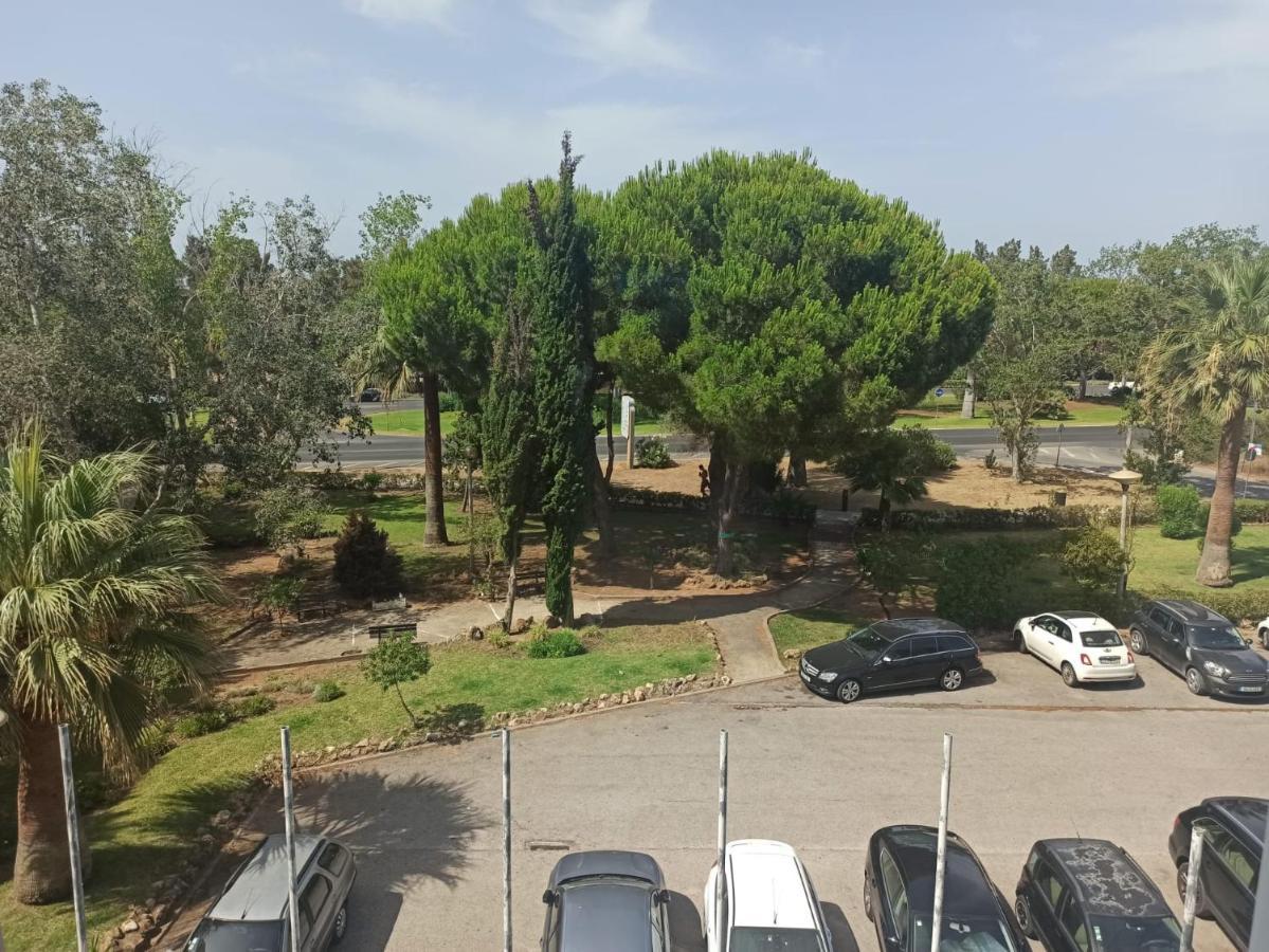 Parque Das Amendoeiras Vilamoura Dış mekan fotoğraf