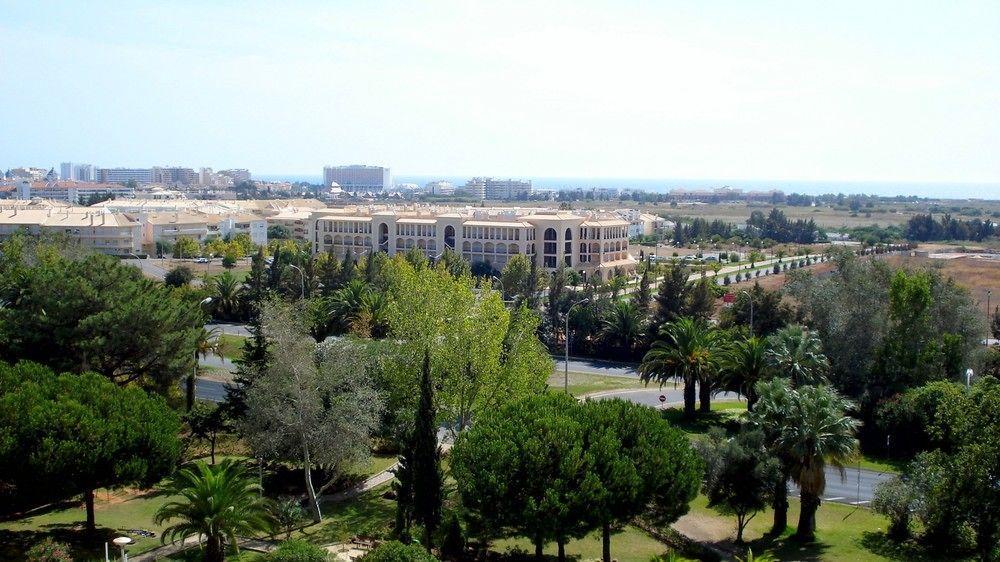 Parque Das Amendoeiras Vilamoura Dış mekan fotoğraf