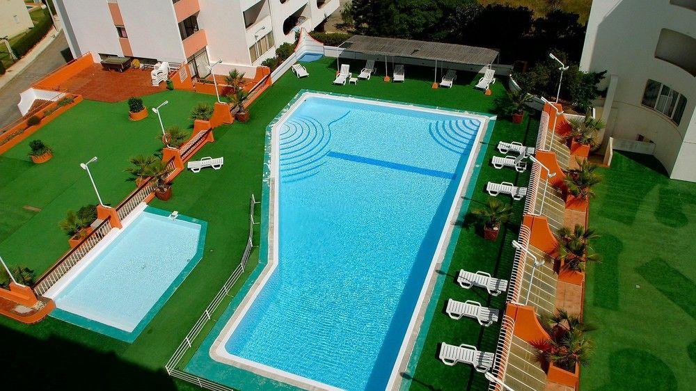 Parque Das Amendoeiras Vilamoura Dış mekan fotoğraf