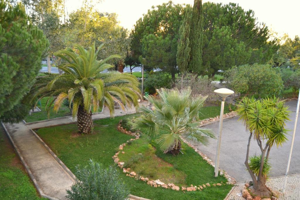 Parque Das Amendoeiras Vilamoura Dış mekan fotoğraf