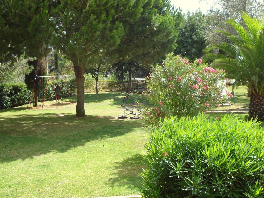 Parque Das Amendoeiras Vilamoura Dış mekan fotoğraf