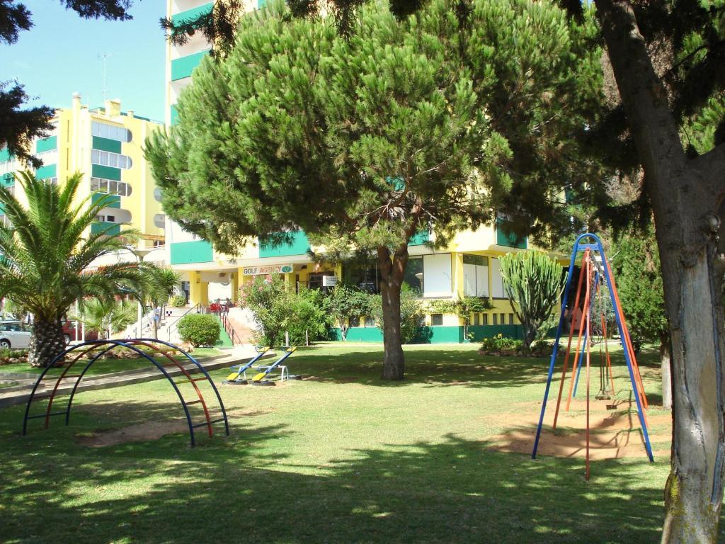 Parque Das Amendoeiras Vilamoura Dış mekan fotoğraf