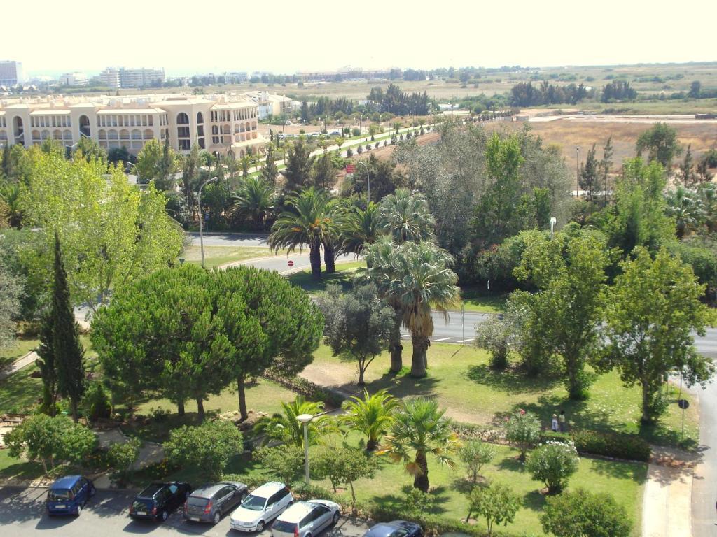 Parque Das Amendoeiras Vilamoura Dış mekan fotoğraf
