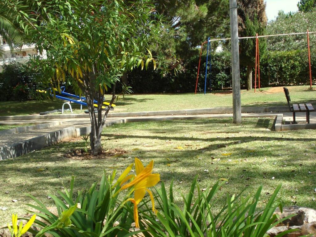Parque Das Amendoeiras Vilamoura Dış mekan fotoğraf