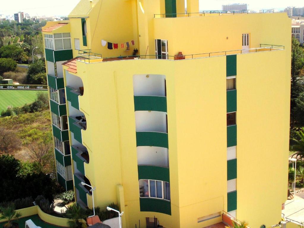 Parque Das Amendoeiras Vilamoura Dış mekan fotoğraf