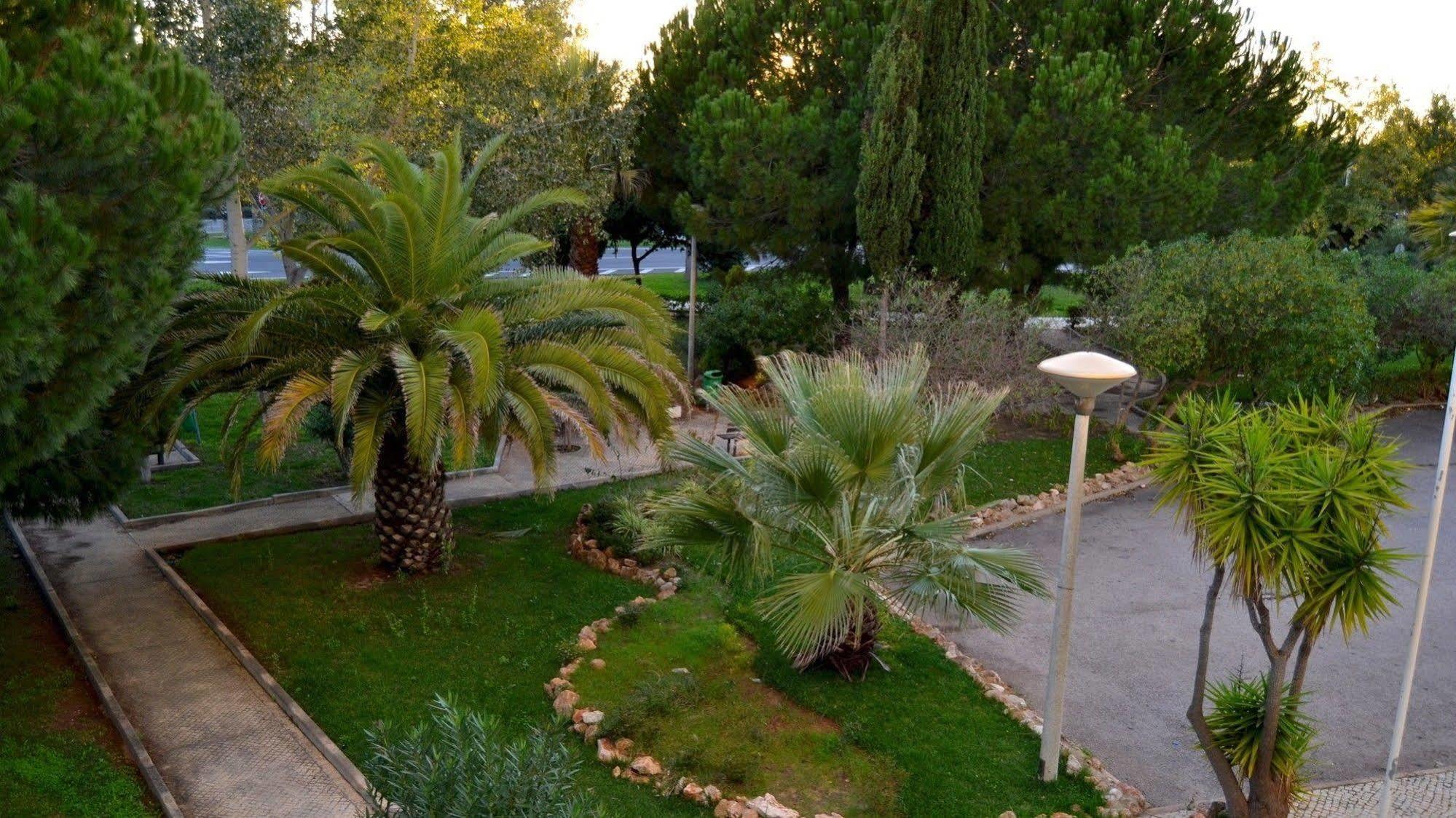 Parque Das Amendoeiras Vilamoura Dış mekan fotoğraf