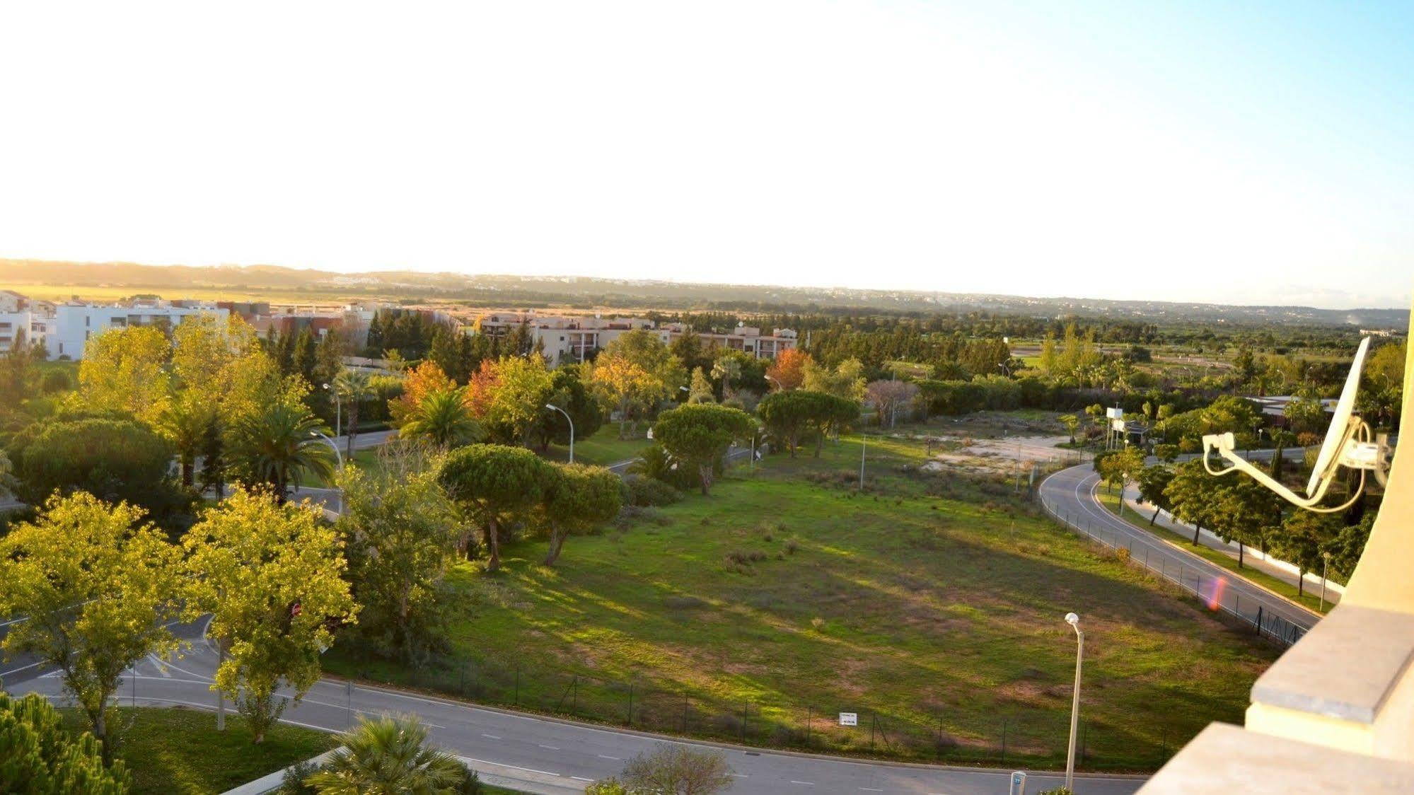 Parque Das Amendoeiras Vilamoura Dış mekan fotoğraf