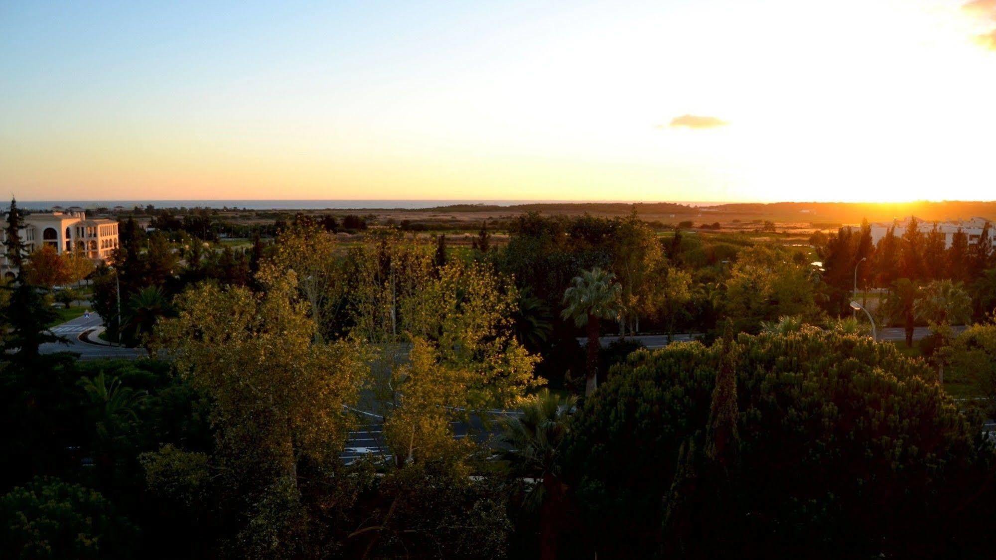 Parque Das Amendoeiras Vilamoura Dış mekan fotoğraf