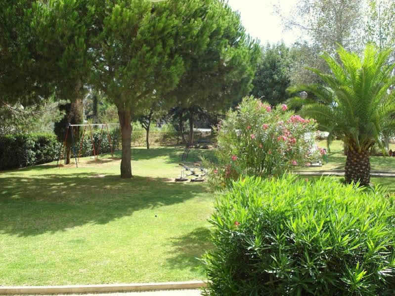 Parque Das Amendoeiras Vilamoura Dış mekan fotoğraf
