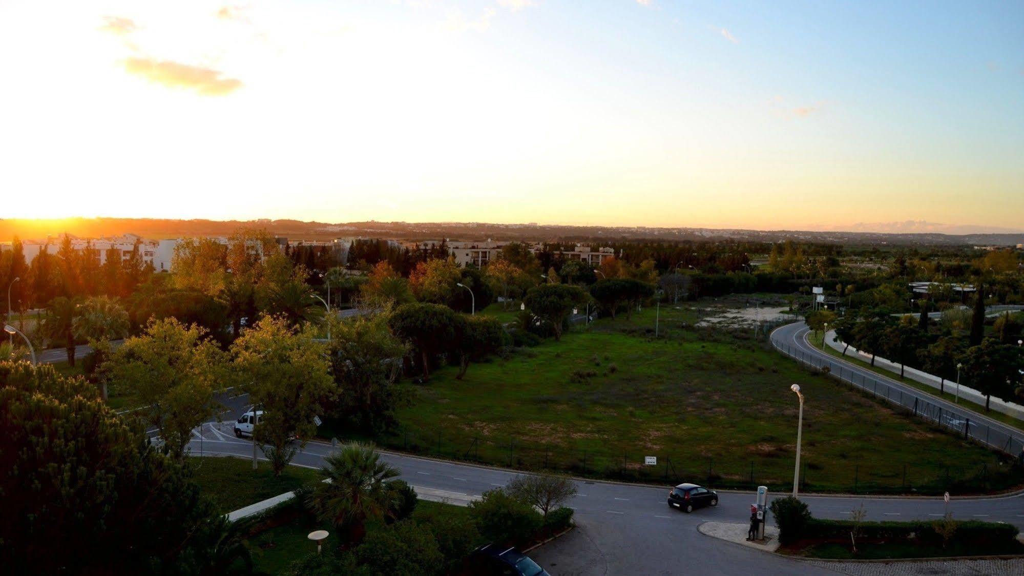 Parque Das Amendoeiras Vilamoura Dış mekan fotoğraf